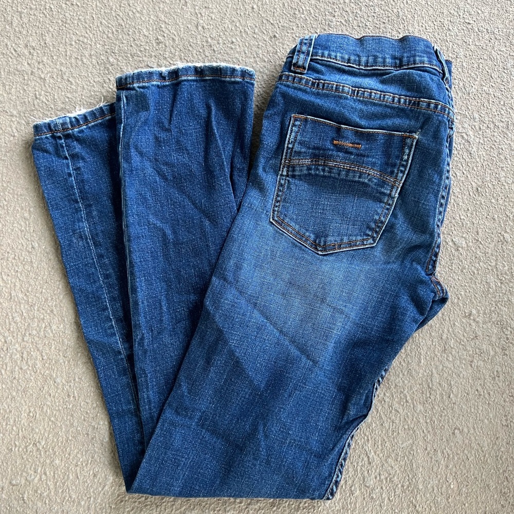 RSQ Slim Fit Jeans